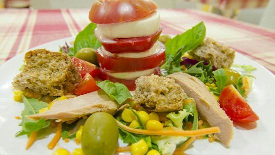 Elisir di Positano Cafè&Salads